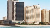 Wyndham Garden Ajman Corniche Exterior