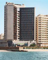 Wyndham Garden Ajman Corniche