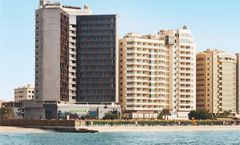 Wyndham Garden Ajman Corniche