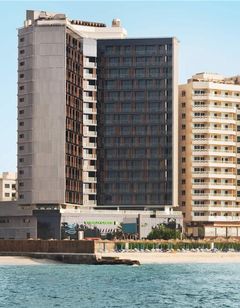 Wyndham Garden Ajman Corniche