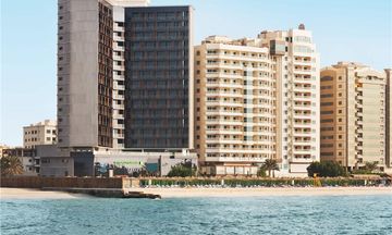 Wyndham Garden Ajman Corniche
