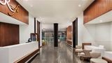Wyndham Garden Ajman Corniche Lobby