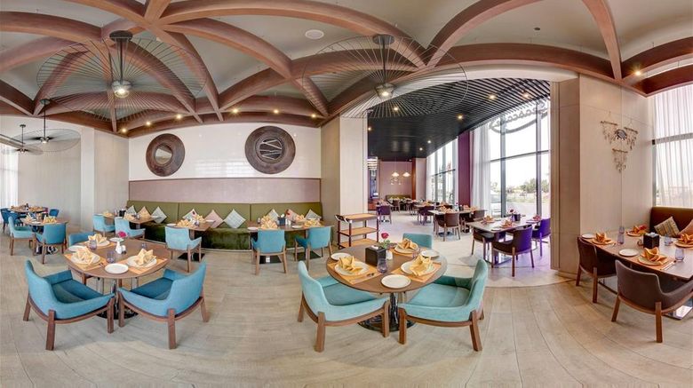 <b>Wyndham Garden Ajman Corniche Other</b>. Images powered by <a href="https://iceportal.shijigroup.com/" title="IcePortal" target="_blank">IcePortal</a>.