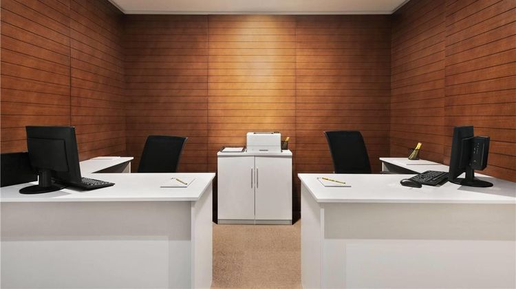 Wyndham Garden Ajman Corniche Other
