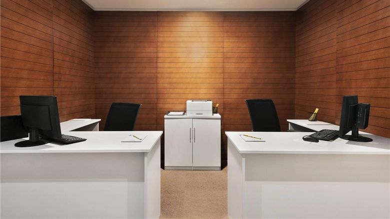 <b>Wyndham Garden Ajman Corniche Other</b>. Images powered by <a href="https://iceportal.shijigroup.com/" title="IcePortal" target="_blank">IcePortal</a>.