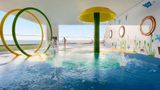 Wyndham Garden Ajman Corniche Pool