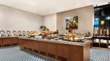 Wyndham Garden Ajman Corniche Restaurant