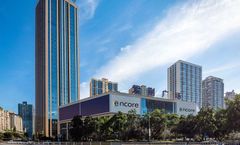 Ramada Encore Chongqing Yubei