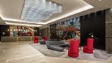 Ramada Encore Chongqing Yubei Lobby