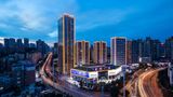 Ramada Encore Chongqing Yubei Exterior