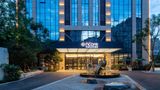Ramada Encore Chongqing Yubei Exterior