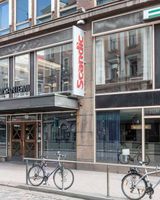 Scandic Kaisaniemi Helsinki