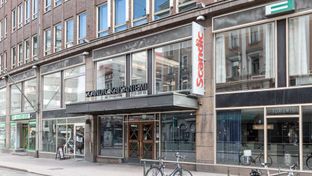 Scandic Kaisaniemi Helsinki