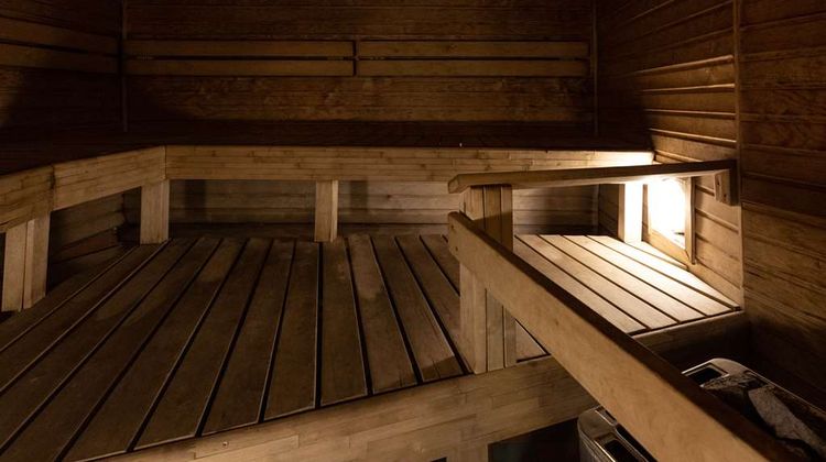 Scandic Kaisaniemi Helsinki Spa