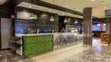 Scandic Tampere Koskipuisto Lobby