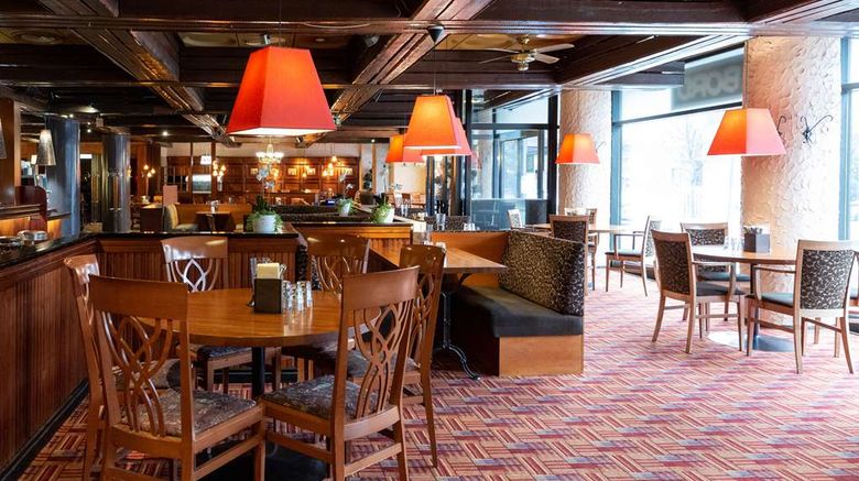 <b>Scandic Tampere Koskipuisto Restaurant</b>. Images powered by <a href="https://iceportal.shijigroup.com/" title="IcePortal" target="_blank">IcePortal</a>.