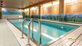 Scandic Tampere Koskipuisto Pool