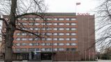 Scandic Tampere Koskipuisto Exterior