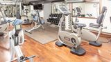 Scandic Tampere Koskipuisto Health