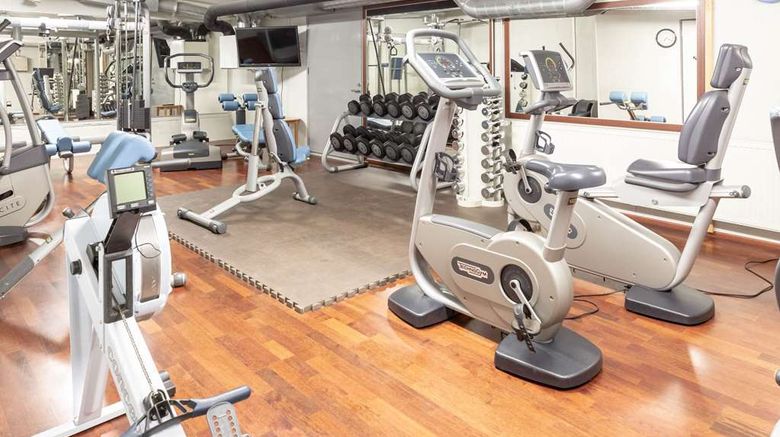 <b>Scandic Tampere Koskipuisto Health</b>. Images powered by <a href="https://iceportal.shijigroup.com/" title="IcePortal" target="_blank">IcePortal</a>.