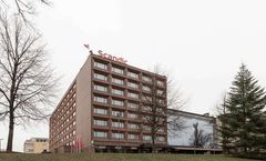 Scandic Tampere Koskipuisto