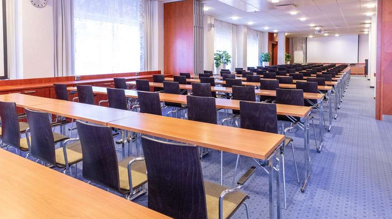 <b>Scandic Tampere Koskipuisto Meeting</b>. Images powered by <a href="https://iceportal.shijigroup.com/" title="IcePortal" target="_blank">IcePortal</a>.