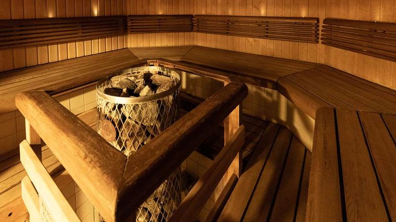 <b>Scandic Tampere Koskipuisto Spa</b>. Images powered by <a href="https://iceportal.shijigroup.com/" title="IcePortal" target="_blank">IcePortal</a>.