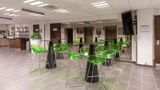 Scandic Tampere Koskipuisto Meeting