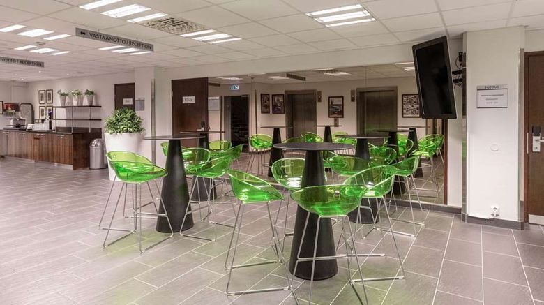 <b>Scandic Tampere Koskipuisto Meeting</b>. Images powered by <a href="https://iceportal.shijigroup.com/" title="IcePortal" target="_blank">IcePortal</a>.