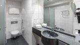 Scandic Tampere Koskipuisto Room