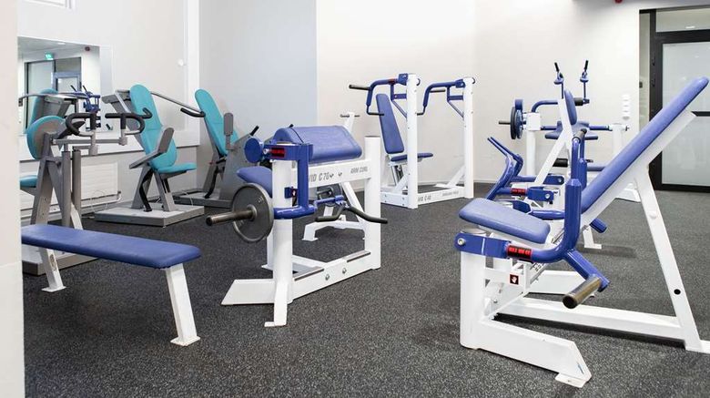 <b>Scandic Helsinki Aviapolis Health</b>. Images powered by <a href="https://iceportal.shijigroup.com/" title="IcePortal" target="_blank">IcePortal</a>.