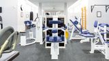 <b>Scandic Helsinki Aviapolis Health</b>. Images powered by <a href="https://iceportal.shijigroup.com/" title="IcePortal" target="_blank">IcePortal</a>.