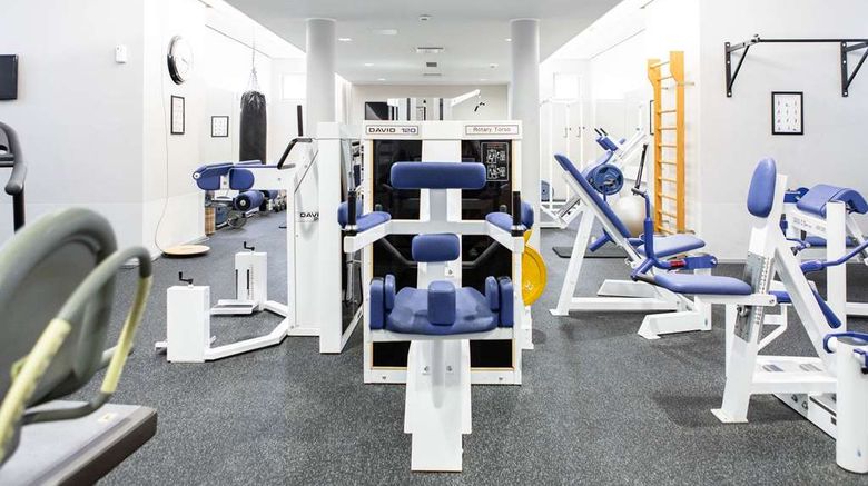 <b>Scandic Helsinki Aviapolis Health</b>. Images powered by <a href="https://iceportal.shijigroup.com/" title="IcePortal" target="_blank">IcePortal</a>.