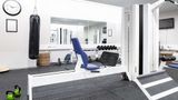 <b>Scandic Helsinki Aviapolis Health</b>. Images powered by <a href="https://iceportal.shijigroup.com/" title="IcePortal" target="_blank">IcePortal</a>.