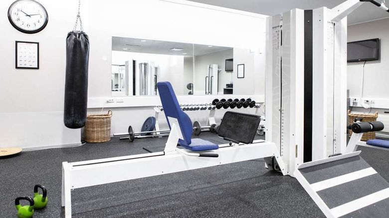 <b>Scandic Helsinki Aviapolis Health</b>. Images powered by <a href="https://iceportal.shijigroup.com/" title="IcePortal" target="_blank">IcePortal</a>.