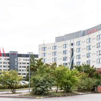 Scandic Helsinki Aviapolis