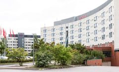 Scandic Helsinki Aviapolis