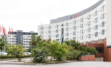 Scandic Helsinki Aviapolis