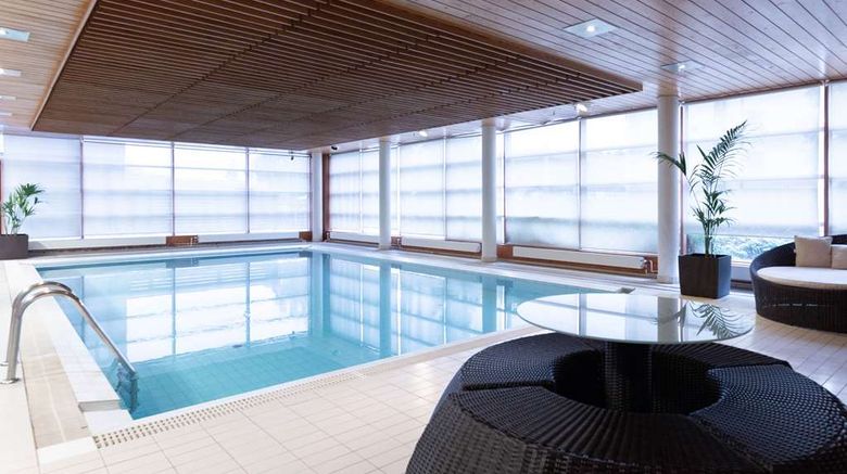<b>Scandic Helsinki Aviacongress Pool</b>. Images powered by <a href="https://iceportal.shijigroup.com/" title="IcePortal" target="_blank">IcePortal</a>.