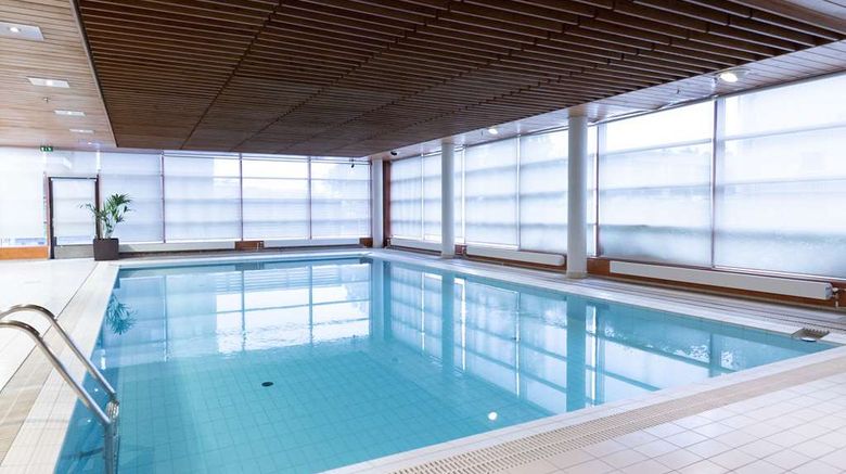 <b>Scandic Helsinki Aviacongress Pool</b>. Images powered by <a href="https://iceportal.shijigroup.com/" title="IcePortal" target="_blank">IcePortal</a>.