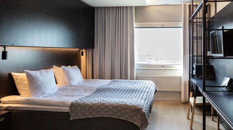 Scandic Helsinki Aviacongress Room