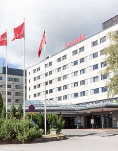 Scandic Helsinki Aviacongress