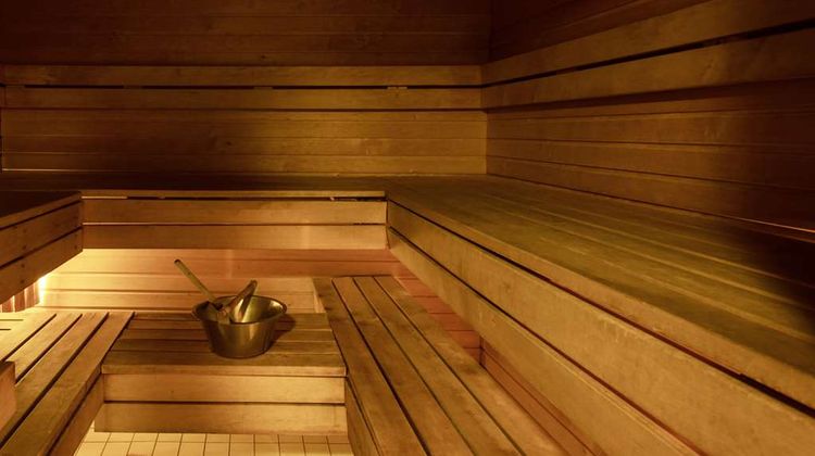 Scandic Rukahovi Spa