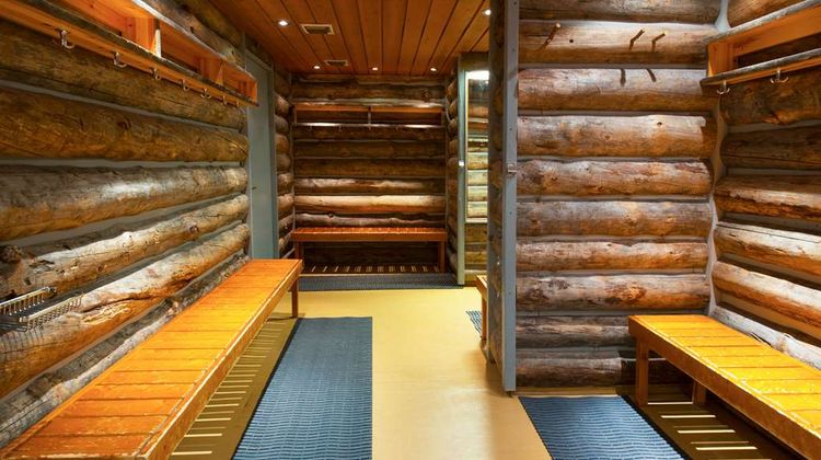 Scandic Rukahovi Spa