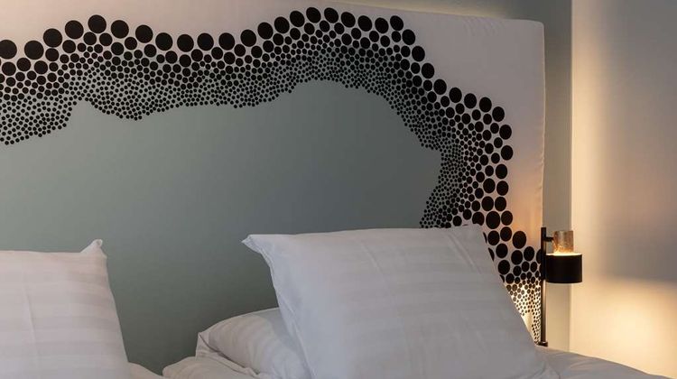 Scandic Rukahovi Room