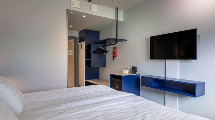Scandic Rukahovi Room
