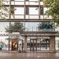 Scandic Hakaniemi
