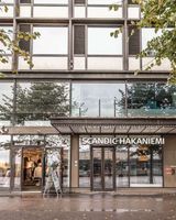 Scandic Hakaniemi