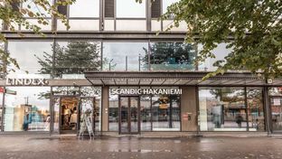 Scandic Hakaniemi