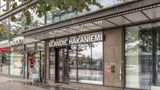 Scandic Hakaniemi Exterior